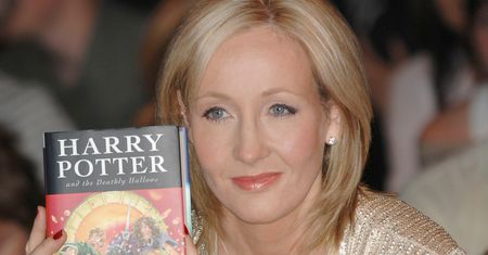 Harry Potter i złośliwe Twitty