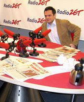 Nowak: zły komunikat L. Kaczyńskiego ws. euro