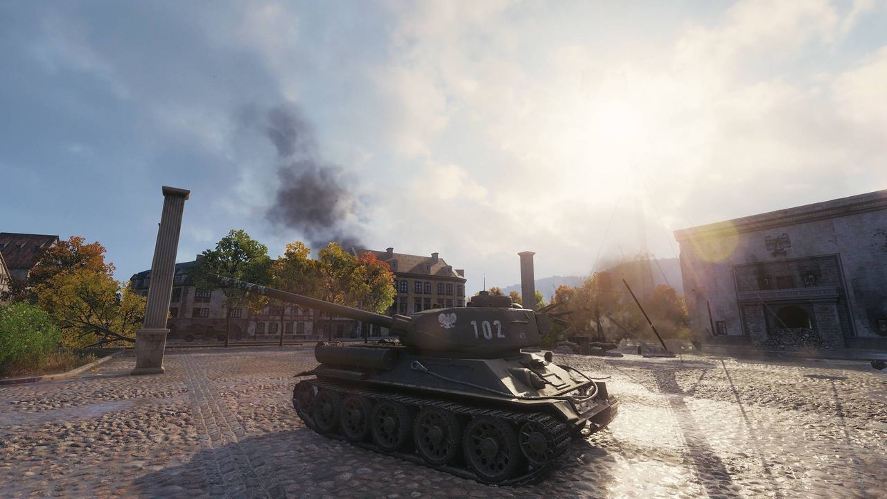 Mamy dla was 40 kodów zaproszeniowych do World of Tanks