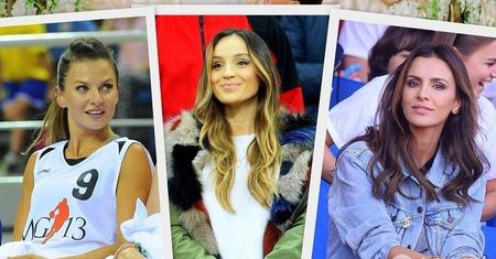 Wiemy, które polskie WAGs są najbogatsze... Anna Lewandowska, Sara Boruc, czy Marina Łuczenko?