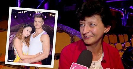 Mama Rafała Jonkisza zdradziła, jakie dziewczyny się mu podobają. Dla wszystkich zainteresowanych ma jedną radę