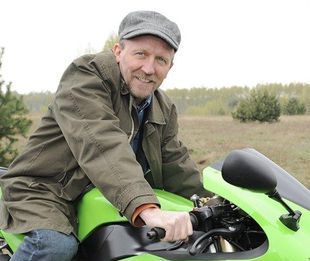 Barciś wystapi w "Tańcu z gwiazdami"