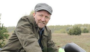 Barciś wystapi w "Tańcu z gwiazdami"