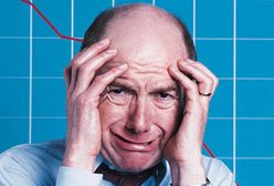 Przedsiębiorcy zostali na lodzie