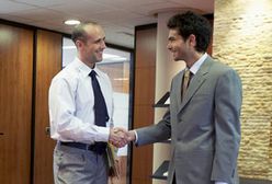 Wczoraj bezrobotni, dziś biznesmeni