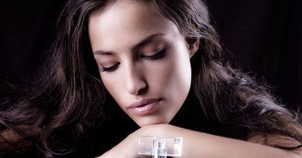 Naturalne perfumy - jak je przygotować?