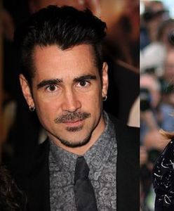 Jessica Chastain i Colin Farrell w nowym filmie - zobacz zwiastun
