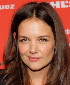 Teatralna porażka Katie Holmes