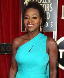 Viola Davis nie chce być już pokojówką