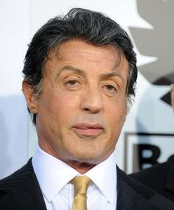 Sylvester Stallone: Bruce Willis jest chciwy