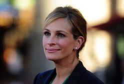 Julia Roberts nie jest w ciąży