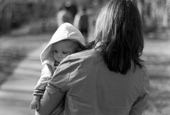 Depresja poporodowa: Kiedy matka nie czuje się matką