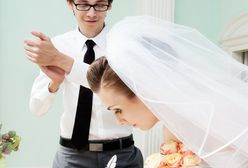 Ślub kościelny - krok po kroku