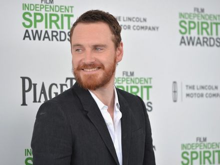 Michael Fassbender chce porzucić gangsterkę