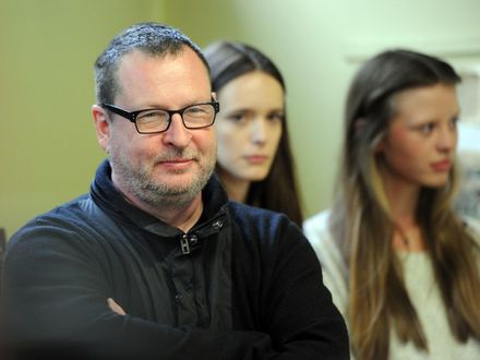 Lars von Trier marzy o kolejnym skandalu w Cannes