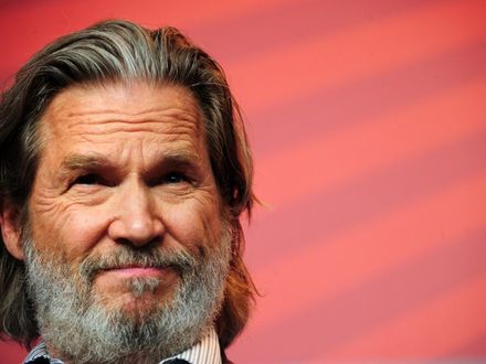 Jeff Bridges rozczarowany "R.I.P.D."