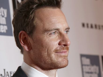 Michael Fassbender interesujący dzięki sławie