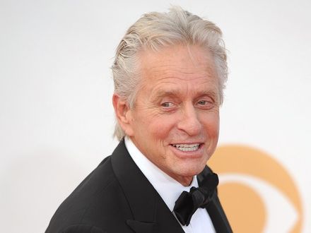 Niedoceniony aktor Michael Douglas