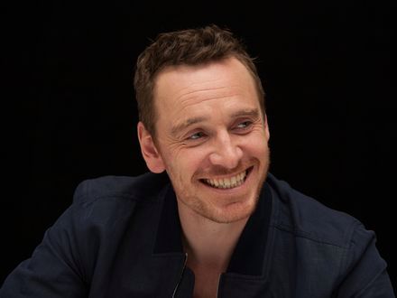 Michael Fassbender chce reżyserować