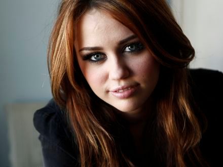Miley Cyrus: Nie jestem już dzieckiem