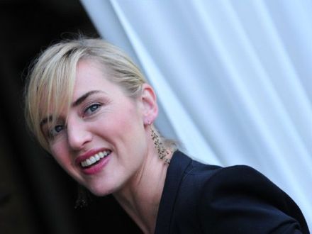 Kate Winslet niechętnie się rozbiera