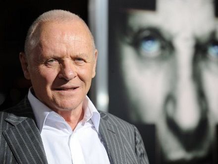 Tylko Anthony Hopkins i reality show