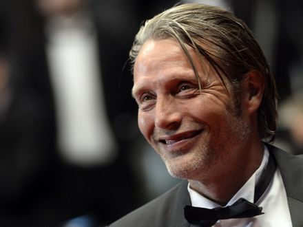 Mads Mikkelsen - Hannibal pełen uczuć