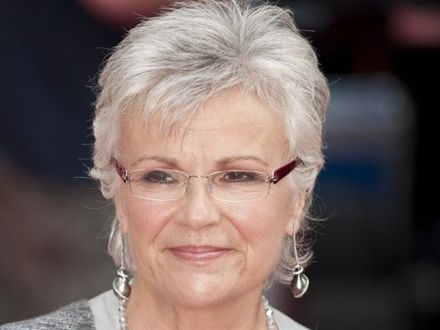 Julie Walters chce u Woody'ego Allena