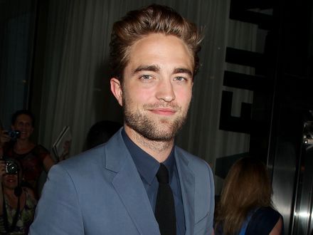 Robert Pattinson nie chce rozmawiać o Kristen Stewart