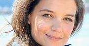 Katie Holmes chwali Taylor Swift