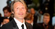 Mads Mikkelsen gra upadłego anioła