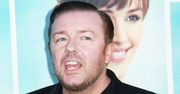 Ricky Gervais koresponduje z bogiem rocka