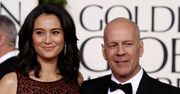 Bruce Willis doczekał się kolejnej córki