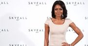 Koszmarne studia Naomie Harris