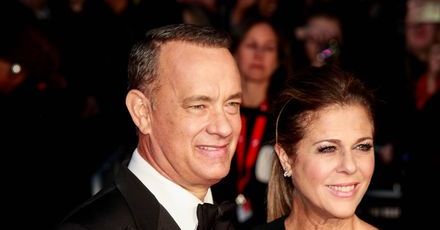 Tom Hanks pisze opowiadania