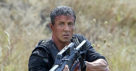 Sylvester Stallone zrobi serial z "Niezniszczalnych"