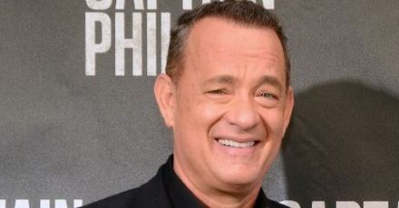 Tom Hanks ma cukrzycę