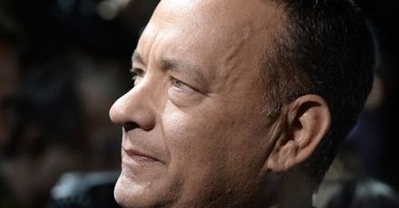 Tom Hanks przeciwko przemocy
