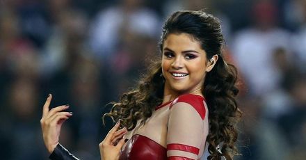 Selena Gomez woli aktorstwo