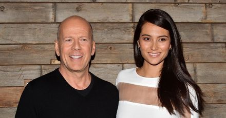 Bruce Willis będzie miał piąte dziecko