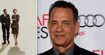 Tom Hanks chce znów reżyserować