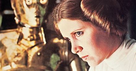 J.J. Abrams chroni "Gwiezdne wojny"