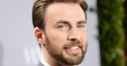 Chris Evans szuka żony