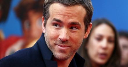 Ryan Reynolds tęskni za romantyzmem
