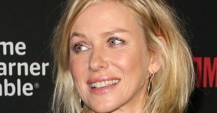 Naomi Watts ucieknie z kraju