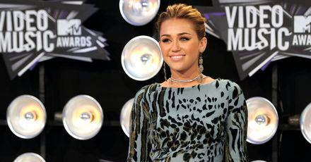 Miley Cyrus ma dość przepraszania