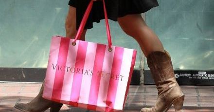 Victoria’s Secret podbija Europę