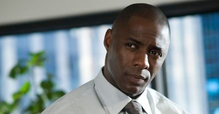 Idris Elba nie będzie pierwszym czarnym Bondem
