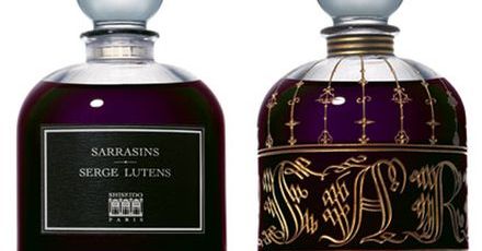 "Perfumy to kropka nad i"