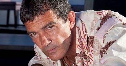 Antonio Banderas: Nie pójdę pod nóż!
